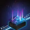 ATEN True 4K HDMI stiprintuvas su 4K2K @60Hz (4;4;4), iki 40 m (kaskadinis)