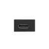 AV kartotuvas ATEN 4K Display Port Booster VB905-AT-G — 4K (4096×2160), laidinis, 20 m atstumas, 5 V/2,6 A, juodas