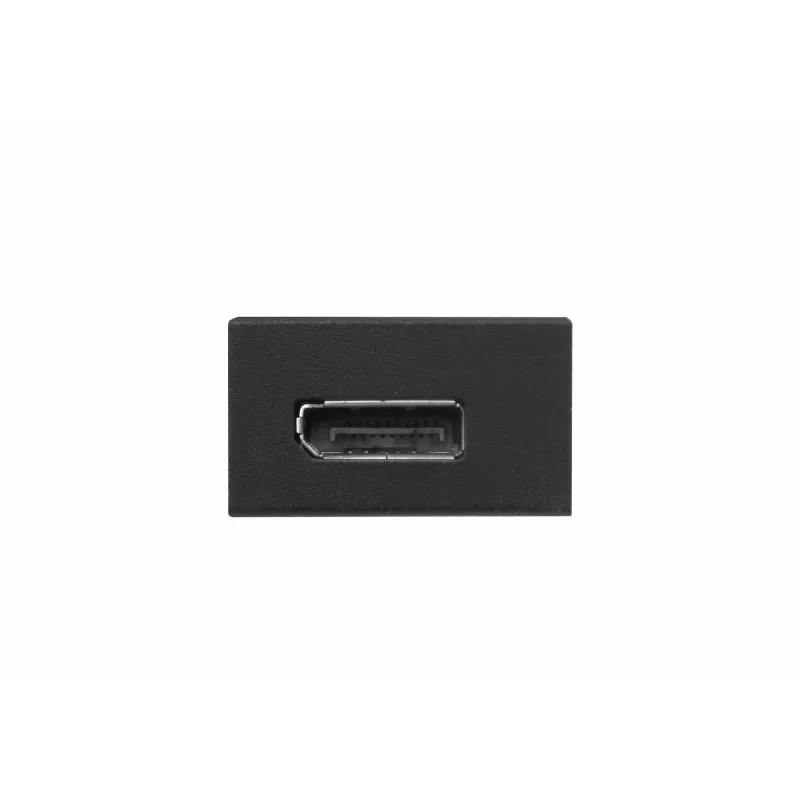AV kartotuvas ATEN 4K Display Port Booster VB905-AT-G — 4K (4096×2160), laidinis, 20 m atstumas, 5 V/2,6 A, juodas