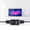 AV kartotuvas ATEN 4K Display Port Booster VB905-AT-G — 4K (4096×2160), laidinis, 20 m atstumas, 5 V/2,6 A, juodas