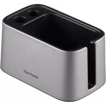 Viewsonic VB-BOX-001 interaktyviosios lentos priedas Pilka
