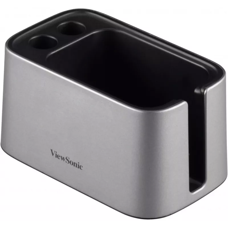 Viewsonic VB-BOX-001 interaktyviosios lentos priedas Pilka