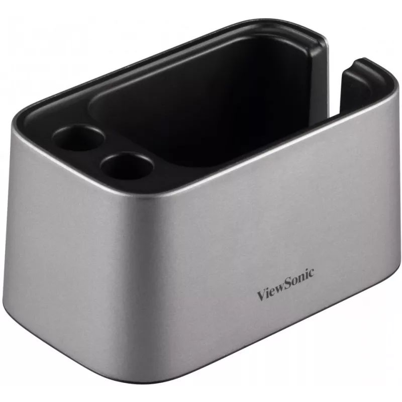 Viewsonic VB-BOX-001 interaktyviosios lentos priedas Pilka