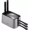 Viewsonic VB-BOX-001 interaktyviosios lentos priedas Pilka