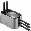 Viewsonic VB-BOX-001 interaktyviosios lentos priedas Pilka