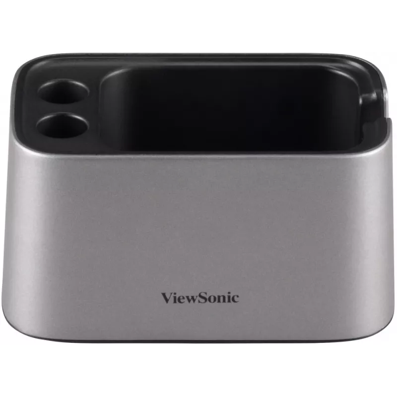 Viewsonic VB-BOX-001 interaktyviosios lentos priedas Pilka