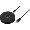 Viewsonic VB-MIC-201 mikrofonas juodas konferencinis mikrofonas