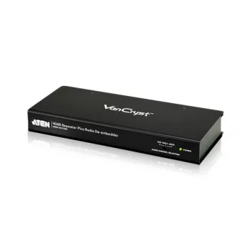 ATEN HDMI vaizdo kartotuvas su garso išskyrimu