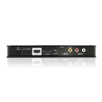 ATEN HDMI vaizdo kartotuvas su garso išskyrimu