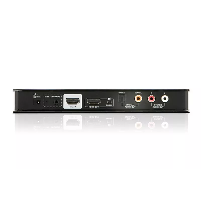 ATEN HDMI vaizdo kartotuvas su garso išskyrimu