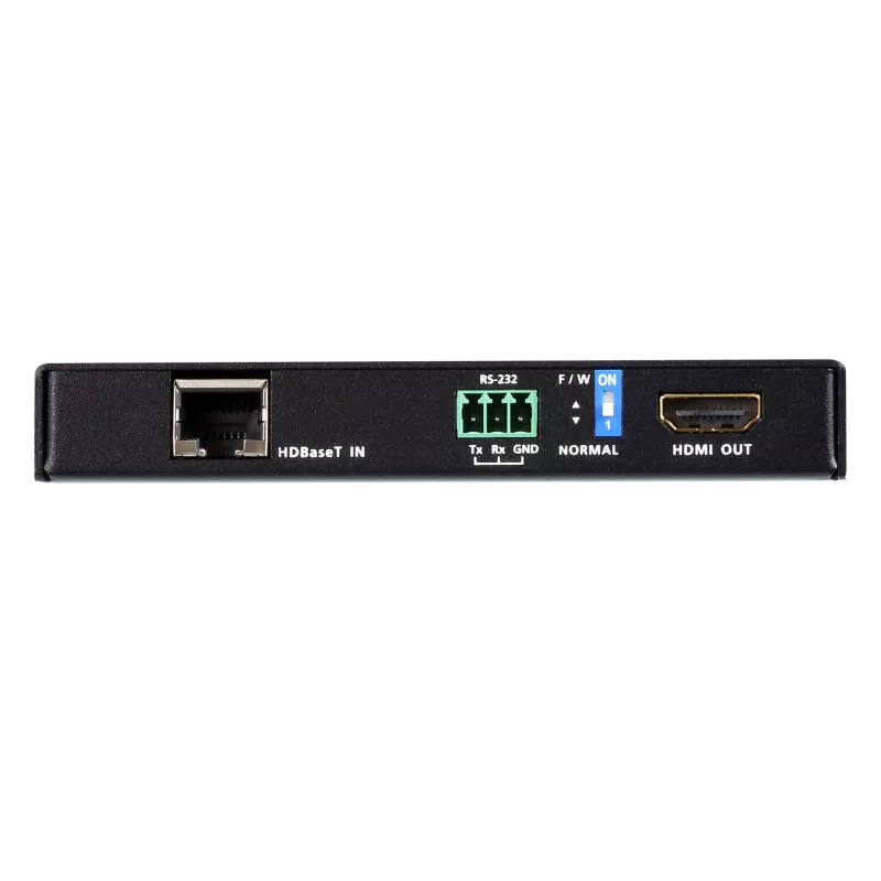 ATEN True 4K HDMI HDBaseT-Lite ilgintuvas (True 4K@35m) (HDBaseT B klasė)