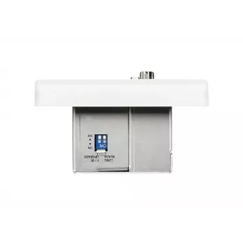 ATEN HDMI & VGA HDBaseT siųstuvas su ES sienine plokšte / PoH (4K@100m) (HDBaseT A klasė)