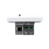 ATEN HDMI & VGA HDBaseT siųstuvas su ES sienine plokšte / PoH (4K@100m) (HDBaseT A klasė)