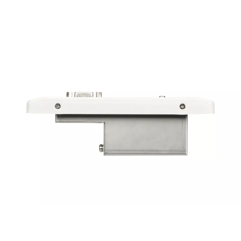 ATEN HDMI & VGA HDBaseT siųstuvas su ES sienine plokšte / PoH (4K@100m) (HDBaseT A klasė)