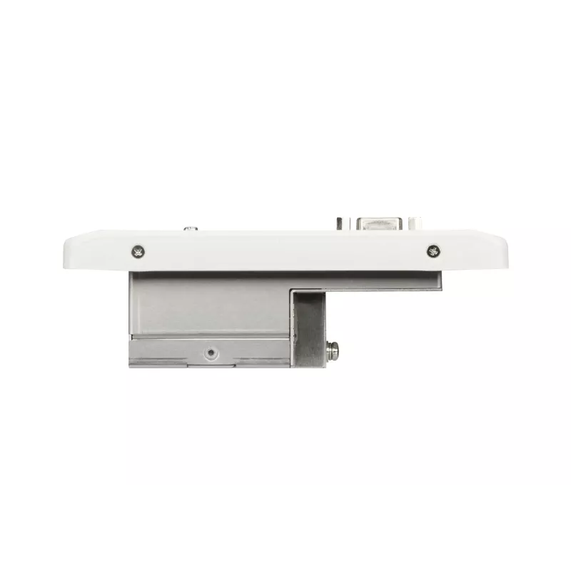 ATEN HDMI & VGA HDBaseT siųstuvas su ES sienine plokšte / PoH (4K@100m) (HDBaseT A klasė)