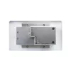ATEN HDMI & VGA HDBaseT siųstuvas su ES sienine plokšte / PoH (4K@100m) (HDBaseT A klasė)