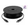 HDMI kabelis ATEN VE7834A 60m Type-A Type-D 18 Gbit/s juodas