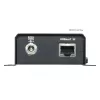 ATEN HDMI imtuvas tik per vieną CAT5e/6 kabelį (70 m), 4K / HDBaseT-Lite (B klasė)