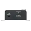 ATEN HDMI imtuvas tik per vieną CAT5e/6 kabelį (70 m), 4K / HDBaseT-Lite (B klasė)