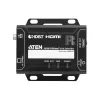 ATEN HDMI imtuvas tik per vieną CAT5e/6 kabelį (70 m), 4K / HDBaseT-Lite (B klasė)