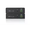 ATEN HDMI garso/vaizdo prailgintuvas + IR + RS232 per vieną optinį pluoštą (600 m)