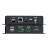 AV siųstuvas ir imtuvas ATEN VE883AK2 True 4K HDMI optimis prailgintuvas 4K@300m 10km