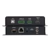 AV siųstuvas ir imtuvas ATEN VE883AK2 True 4K HDMI optimis prailgintuvas 4K@300m 10km