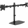 Monitorio laikiklis Vision VFM-DSDB 81,3 cm 32 colių stalas juodas