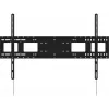 Ženklų ekrano laikiklis Vision VFM-W10X6 2,29 m juodas