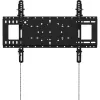 TV laikiklis Vision VFM-W6X4T 190,5 cm 75 col. Juodas