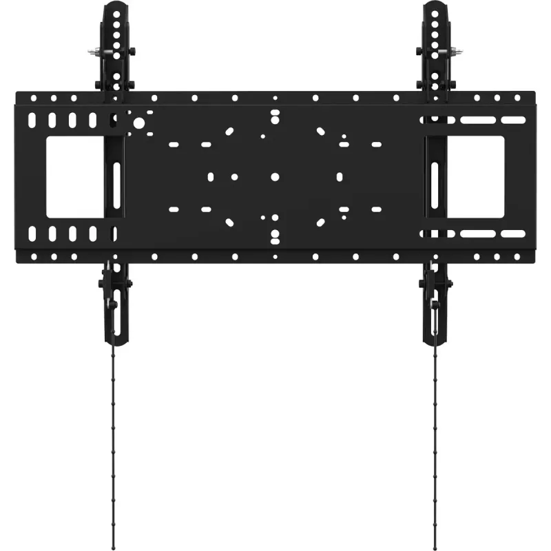 TV laikiklis Vision VFM-W6X4T 190,5 cm 75 col. Juodas