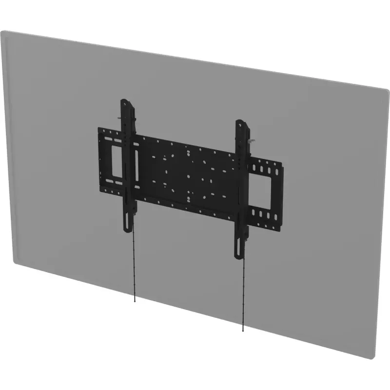TV laikiklis Vision VFM-W6X4T 190,5 cm 75 col. Juodas
