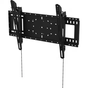 TV laikiklis Vision VFM-W6X4T 190,5 cm 75 col. Juodas
