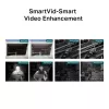 TP-Link VIGI C330I Bullet IP security camera Outdoor 2304 x 1296 pixels Ceiling/Wall/Pole