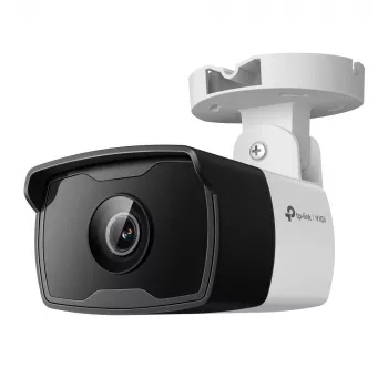 TP-Link VIGI C330I(4MM) apsaugos kamera Bullet IP apsaugos kamera Lauko 2304 x 1296 pikseliai Lubos/Siena/Stulpas