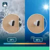 IP stebėjimo kamera Arlo Essential 2K 2560 x 1440 belaidė, vidaus ir lauko