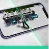 IP stebėjimo kamera Arlo Essential 2K 2560 x 1440 belaidė, vidaus ir lauko