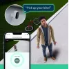 IP stebėjimo kamera Arlo Essential 2K 2560 x 1440 belaidė, vidaus ir lauko