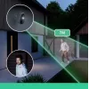IP stebėjimo kamera Arlo Essential 2K 2560 x 1440 belaidė, vidaus ir lauko
