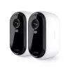 IP stebėjimo kamera Arlo Essential 2K 2560 x 1440 belaidė, vidaus ir lauko