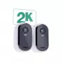 IP stebėjimo kamera Arlo Essential 2K 2560 x 1440 belaidė, vidaus ir lauko