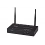 ATEN 4K belaidis pristatymo jungiklis, stalinis, juodas, HDMI, VGA, Wi-Fi 5