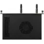 Viewsonic VPC37-W53-G1 PC / darbo stotis Intel® Core™ i5 i5-10400T 8 GB DDR4-SDRAM 256 GB SSD Windows 10 Pro Slot-in PC Mini PC Juoda