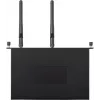 Viewsonic VPC37-W53-G1 PC / darbo stotis Intel® Core™ i5 i5-10400T 8 GB DDR4-SDRAM 256 GB SSD Windows 10 Pro Slot-in PC Mini PC Juoda