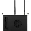 Viewsonic VPC37-W53-G1 PC / darbo stotis Intel® Core™ i5 i5-10400T 8 GB DDR4-SDRAM 256 GB SSD Windows 10 Pro Slot-in PC Mini PC Juoda