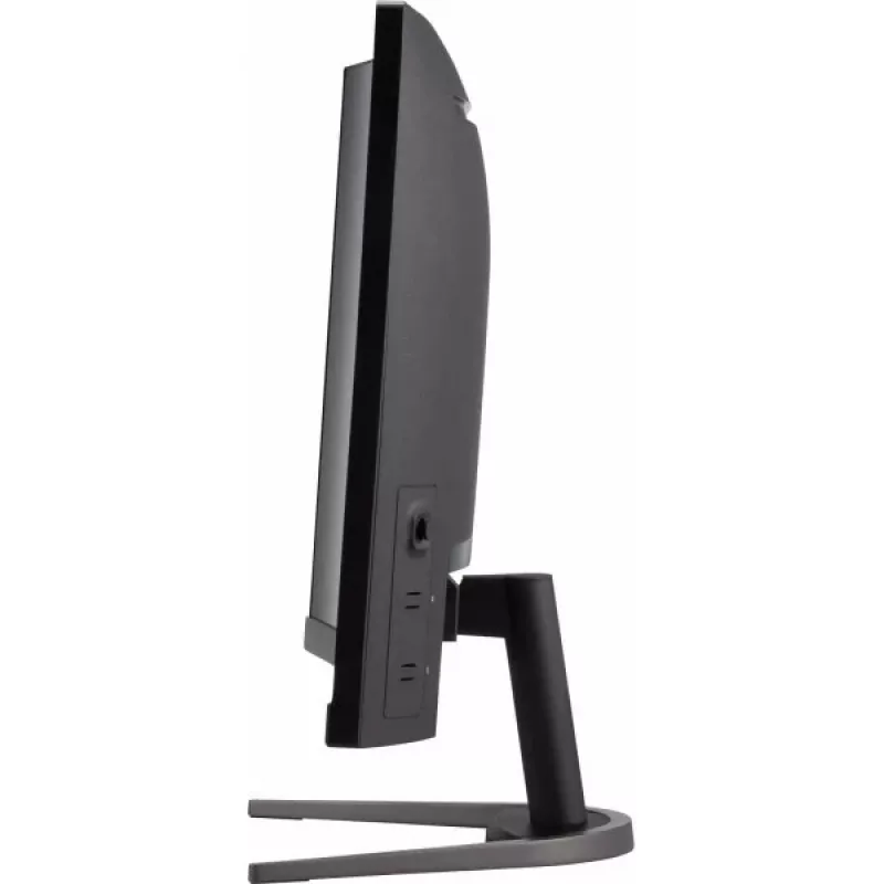 Viewsonic VX Series VX2418C kompiuterio monitorius 61 cm (24 col.) 1920 x 1080 pikselių LCD juodas
