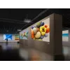 Viewsonic LSC601WU-ST duomenų projektorius Standartinio atstumo projektorius 6000 ANSI liumenų 3LCD WUXGA (1920x1200) Juoda, Balta