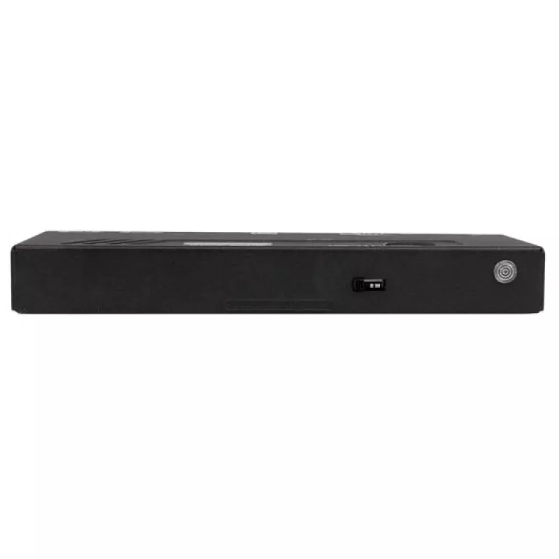 „StarTech.com“ 2 prievadų HDMI jungiklis su automatiniu ir prioritetiniu perjungimu – 1080p