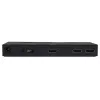 „StarTech.com“ 2 prievadų HDMI jungiklis su automatiniu ir prioritetiniu perjungimu – 1080p
