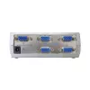 ATEN VS491 vaizdo jungiklis VGA
